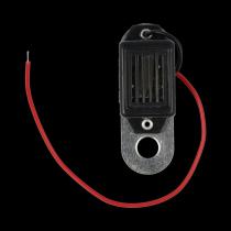 MAI COMPONENTES ELECTRICOS PARA AUTOMOVIL MZ13 - MINI ZUMBADOR ELéCTRICO 12 V