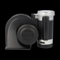 MAI COMPONENTES ELECTRICOS PARA AUTOMOVIL NAUTILUS NG - BOCINA NEGRA 12 V