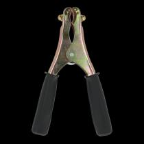 MAI COMPONENTES ELECTRICOS PARA AUTOMOVIL PB250N - PINZA BATERIA ACERO 400 AMP NEGRA -