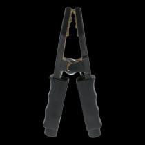 MAI COMPONENTES ELECTRICOS PARA AUTOMOVIL PB270N - PINZA DE LATON NEGRA -