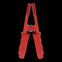 MAI COMPONENTES ELECTRICOS PARA AUTOMOVIL PB270R - PINZA DE LATON ROJA +