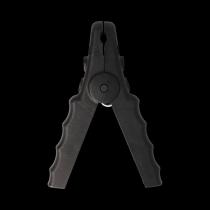 MAI COMPONENTES ELECTRICOS PARA AUTOMOVIL PB402N - PINZA DE LATON 850A NEGRA -