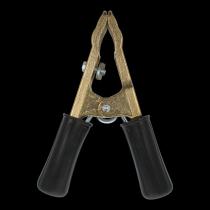 MAI COMPONENTES ELECTRICOS PARA AUTOMOVIL PB500N - PINZA DE LATON NEGRA -