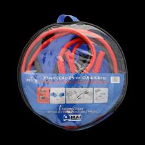 MAI COMPONENTES ELECTRICOS PARA AUTOMOVIL PC335 - JUEGO CABLES DE EMERGENCIA DIESEL