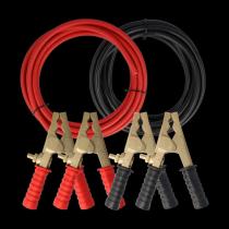 MAI COMPONENTES ELECTRICOS PARA AUTOMOVIL PC535 - JUEGO CABLES DE EMERGENCIA