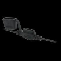 MAI COMPONENTES ELECTRICOS PARA AUTOMOVIL PF04 - PORTA FUSIBLE AéREO CON TAPA 20 A