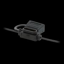 MAI COMPONENTES ELECTRICOS PARA AUTOMOVIL PF04M - PORTA FUSIBLE AéREO CON TAPA 20 A