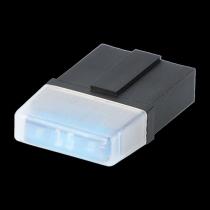 MAI COMPONENTES ELECTRICOS PARA AUTOMOVIL PF12M - PORTA FUSIBLE