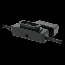 MAI COMPONENTES ELECTRICOS PARA AUTOMOVIL PF22 - PORTA FUSIBLE MAXI AéREO CON TAPA 60 A