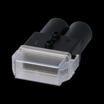 MAI COMPONENTES ELECTRICOS PARA AUTOMOVIL PF23 - PORTA FUSIBLE MAXI CON TAPA 80 A