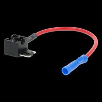 MAI COMPONENTES ELECTRICOS PARA AUTOMOVIL PF29 - PORTAFUSIBLE MICRO ADICIONAL