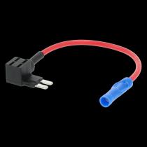 MAI COMPONENTES ELECTRICOS PARA AUTOMOVIL PF30 - PORTAFUSIBLE MICRO 2 ADICIONAL