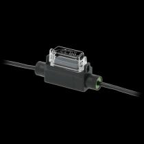 MAI COMPONENTES ELECTRICOS PARA AUTOMOVIL PF31 - PORTAFUSIBLE AEREO CON TAPA