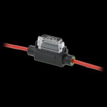 MAI COMPONENTES ELECTRICOS PARA AUTOMOVIL PF32 - PORTAFUSIBLE AEREO CON TAPA