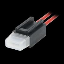 MAI COMPONENTES ELECTRICOS PARA AUTOMOVIL PF33 - PORTAFUSIBLE MINI CON TAPA