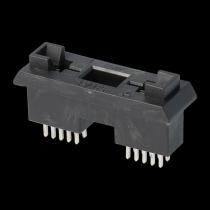 MAI COMPONENTES ELECTRICOS PARA AUTOMOVIL PF36 - PORTAFUSIBLE MAXI PARA C.I.