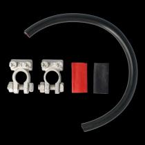 MAI COMPONENTES ELECTRICOS PARA AUTOMOVIL PK35 - KIT PUENTE DE BATERIA 35MM2 - 30CM