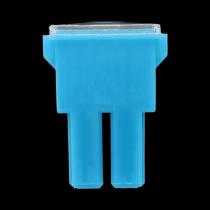 MAI COMPONENTES ELECTRICOS PARA AUTOMOVIL PL00 - FUSIBLE PAL HEMBRA 20 A