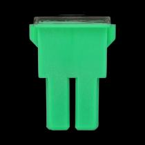 MAI COMPONENTES ELECTRICOS PARA AUTOMOVIL PL02 - FUSIBLE PAL HEMBRA 40 A