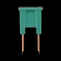 MAI COMPONENTES ELECTRICOS PARA AUTOMOVIL PL06 - FUSIBLE PAL MACHO 40 A