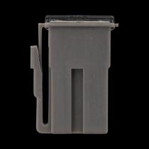 MAI COMPONENTES ELECTRICOS PARA AUTOMOVIL PL13 - FUSIBLE CLIP PAL 75 A