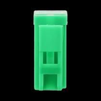 MAI COMPONENTES ELECTRICOS PARA AUTOMOVIL PL15 - FUSIBLE CLIP PAL 30 A