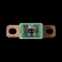 MAI COMPONENTES ELECTRICOS PARA AUTOMOVIL PL25 - FUSIBLE PAL 48 - 40 A