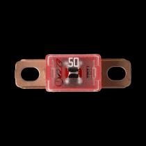 MAI COMPONENTES ELECTRICOS PARA AUTOMOVIL PL26 - FUSIBLE PAL 48 - 50 A