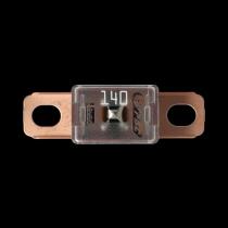 MAI COMPONENTES ELECTRICOS PARA AUTOMOVIL PL43 - FUSIBLE PAL 48 - 140 A