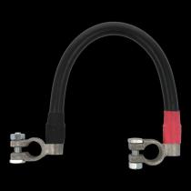 MAI COMPONENTES ELECTRICOS PARA AUTOMOVIL PM04 - PUENTE BATERíA MIXTA 50 MM-25 CM