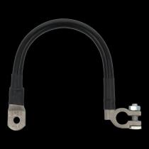 MAI COMPONENTES ELECTRICOS PARA AUTOMOVIL PN05 - PUENTE BATERíA (-) 50 MM-30 CM