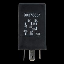 MAI COMPONENTES ELECTRICOS PARA AUTOMOVIL RI01 - RELE  BOMBA COMBUST. OPEL/GM