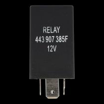 MAI COMPONENTES ELECTRICOS PARA AUTOMOVIL RI03 - RELE BOMBA COMBUST. AUDI/VW