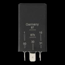 MAI COMPONENTES ELECTRICOS PARA AUTOMOVIL RI04 - RELE BOMBA COMBUST. OPEL/GM