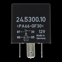MAI COMPONENTES ELECTRICOS PARA AUTOMOVIL RI07 - RELE BOMBA COMBUST. AUDI/VW
