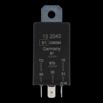 MAI COMPONENTES ELECTRICOS PARA AUTOMOVIL RI08 - RELE BOMBA COMBUST. ALFA/AUDI/