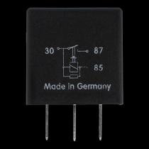 MAI COMPONENTES ELECTRICOS PARA AUTOMOVIL RI17 - RELE BOMBA COMBUSTIBLE AUDI/VW