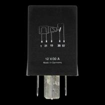 MAI COMPONENTES ELECTRICOS PARA AUTOMOVIL RI20 - RELE BOMBA COMBUSTIBLE AUDI/VW