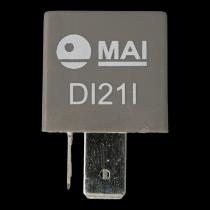 MAI COMPONENTES ELECTRICOS PARA AUTOMOVIL RI21 - RELE BOMBA COMBUSTIBLE AUDI/VW