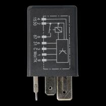 MAI COMPONENTES ELECTRICOS PARA AUTOMOVIL RI26 - RELE BOMBA DE COMBUSTIBLE VW