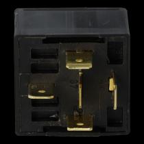 MAI COMPONENTES ELECTRICOS PARA AUTOMOVIL RR41 - RELé INTERRUPTOR SALIDA DOBLE 12 V 30 A