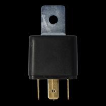 MAI COMPONENTES ELECTRICOS PARA AUTOMOVIL RR42 - RELé INTERRUPTOR SALIDA DOBLE 12 V 40 A