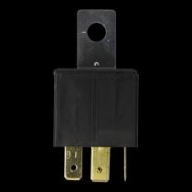 MAI COMPONENTES ELECTRICOS PARA AUTOMOVIL RR65 - RELé INTERRUPTOR SALIDA DOBLE 24 V 20 A