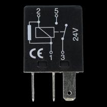 MAI COMPONENTES ELECTRICOS PARA AUTOMOVIL RR79 - MICRORELé INTERRUPTOR 24 V 10 A