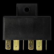 MAI COMPONENTES ELECTRICOS PARA AUTOMOVIL RR82 - RELé DOBLE INTERRUPTOR 12 V 2X30 A