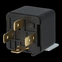 MAI COMPONENTES ELECTRICOS PARA AUTOMOVIL RR87 - RELé INTERRUPTOR CON DIODO 12 V 30 A