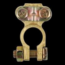 MAI COMPONENTES ELECTRICOS PARA AUTOMOVIL TB09 - TERMINAL BATERíA MODELO RECTO +