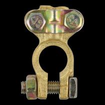 MAI COMPONENTES ELECTRICOS PARA AUTOMOVIL TB10 - TERMINAL BATERíA  MODELO RECTO -