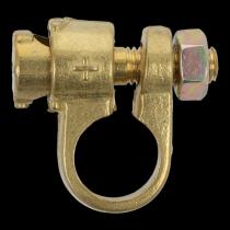 MAI COMPONENTES ELECTRICOS PARA AUTOMOVIL TB11 - TERMINAL BATERíA SIMPLE CIERRE  +