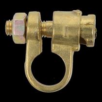 MAI COMPONENTES ELECTRICOS PARA AUTOMOVIL TB12 - TERMINAL BATERíA SIMPLE CIERRE -